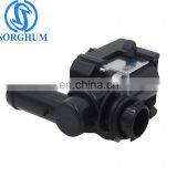 Vapor Canister Vent Valve Solenoid for NISSAN for INFINITI 14935-JF00A