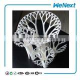 Wenext China Factory Cnc Machining Rapid Prototype 3d Plastic Printing Services/oem Cnc Plastic Rapid Prototyping thumbnail-3