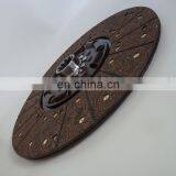 Clutch Pressure Plate Clutch Plate for Truck thumbnail-6