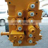 31N6-18000 R210-7 Excavator Main Valve R210LC-7 Control Valve thumbnail-4