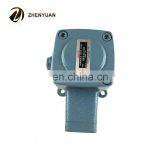 Rotary Vane Vacuum Pumps VDR-1B-2A3-22 VDR-1B-2A2-22 Single Vane Pump thumbnail-5