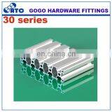 High Quality Nigeria Aluminium Profile Factory thumbnail-3