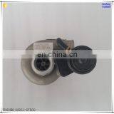 Parts Turbo Charger TD025M 2823127500 Turbo for Sale thumbnail-6