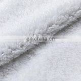 Amazon Hot Sale High Quality Custom Lattice Printed Polar Fleece Blanket thumbnail-6