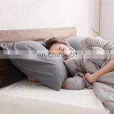 High Quality Sensitivities Smooth Surface 100% Polyester Cozy Home Pillowcase thumbnail-2