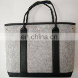 Women's Felt Bags/shopping Bags/tote Bags thumbnail-3