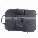 Customized Polyester Felt Car Seat Back Organizer Bag thumbnail-1