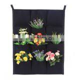 Felt Hanging Growing Vertical Flowers Garden thumbnail-2