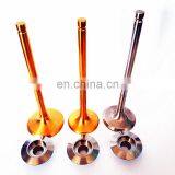 Для Honda K20 K20A K24 K24A 2.4L CIVIC Accord L15B7 K20A2 L15A D15B B16 B18 Индивидуальный сервис, рефит двигательных клапанов Supertech thumbnail-7