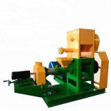 Машина для изготовления гранулированной корма для рыб