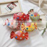 Kids Mini Coin Purse Bag Little Girl Candy Money Change Pouch Kawaii Toddler Small Zero Wallet Bag thumbnail-1