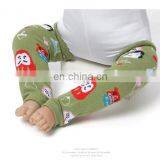 Kids Christmas Socks Warm Halloween Leg Warmers Kids Kneepad Protector 10styles Choose Free thumbnail-6