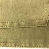 51%Tencel 46%Cotton 3%Spandex Double Weave Fabric thumbnail-2