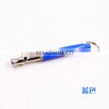 Colorful Ultrasonic Dog Whistle to Stop Barking Pet Training Whistle thumbnail-6