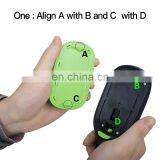 Wholesale Customized 3 in 1 Removable Pet Grooming Kit Dog Brush ABS Pet Massage Comb thumbnail-3