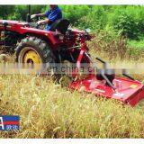 CE Approved 3 Point Slasher Topper Flail Lawn Mower for Sale thumbnail-6