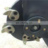 Hysoon Mini Stump Grinder for Sale thumbnail-3