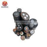 Electrical Three Cores Medium Voltage Cables Steel Tape Armoured Power Cables thumbnail-6