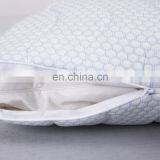 Amazon Adjustable Shredded Memory Foam Pillow thumbnail-5