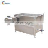 New Style Stainless Steel Chicken Scalding Machine Boiler in Slaughter House thumbnail-6