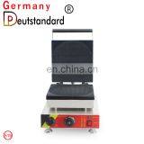 Hot Sale Syrup Waffles Machine Electric Dutch Stroopwafels Stroopwafel Maker thumbnail-4