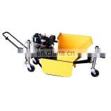 We Sell High Quality Curb Machines That Make a Concrete Curb thumbnail-2