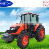 Kubota Tractor M854KQ For Farm Agriculture thumbnail-1