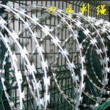 Barbed Wire / Razor Wire / Viper Net / Barbed Wire Rolling Cage thumbnail-3