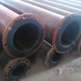 Power Plant Desulfurization Pipeline Supplier thumbnail-1