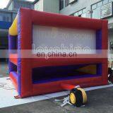 Knock Me Out Archery Hover Ball Games Interactive Shooting Game Inflatable Archery Tag For Kids and Adults thumbnail-5