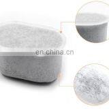 Refresh 6 Pack Coffee Pack Charcoal Water Filters for Coffee Machine thumbnail-2