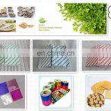 Hot Sales 10mic 11mic 12mic 13mic Custom Colorful Pattern Pre Cut Aluminum Foil Paper thumbnail-7