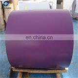 Ppgi Color Prepainted Galvanized Steel Coil In South Africa thumbnail-5
