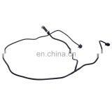 For Ford Focus Radiator Coolant-Recovery Tank Bottle Overflow Hose CV6Z8K012K BV618K012KF thumbnail-1