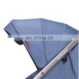 Trolley Swing EN 1888 Approved Baby Stroller With Dog Compartment thumbnail-6