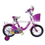 High Quality Cheap Price Kids Small Bicycle for Kids Best Selling Hot Girls 12 Inch Bike Children Bikes for 3 Years Old Kid thumbnail-1