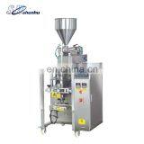 User-Friendly Design Professional Manufacturer Automatic Sauce Packing Machine