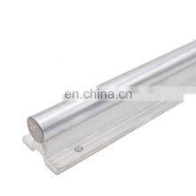 Linear Motion Rails SBR16 SBR20 Supported Linear Rail SBR16UU Linear Slide Guide Shaft thumbnail-2