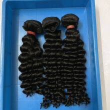 KHH Wholesale Bundle Virgin Brazilian Hair Vendors,raw Brazilian Virgin Cuticle Aligned Hair,10a Mink Brazilian Virgin Hair Bundles thumbnail-4