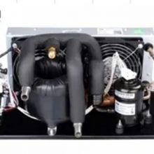 Novel Design Compact Laptop Liquid Water Cooling Chiller