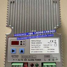 LE-00419 Battery Charger 401124 Diesel Generator Parts BC06A BC10A