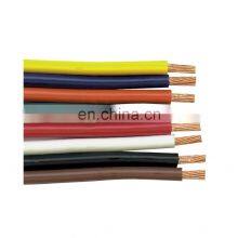 Buy Now Pay Later UL1015/AWM 1015 Hook up Wire 16awg PVC Insulated Electric Wire thumbnail-1
