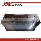 2005-2008 JSK STYLE CARBON FIBER HOOD BONNET FOR FORD FOCUS (JSK100312)
