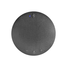 Hotrain FX600U Grey Portable Omni-directional USB Conference Microphone Speaker With Mics for Meeting Teaching thumbnail-1