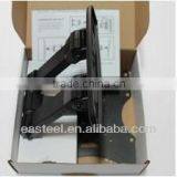 High Quality Full Vision 180 Degree Arm TV Mounting Bracket thumbnail-1