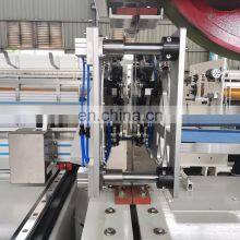 Automatic JRT Roll Paper Cutting Machine thumbnail-5