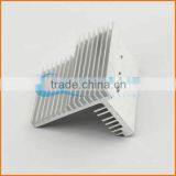 Heatsink Made in China, Aluminum Heat-Sink, Round Aluminum Heatsink thumbnail-1
