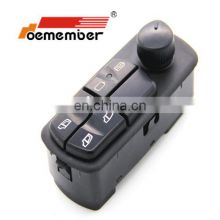 Truck Power Window Switch for Mercedes-Benz Truck Regulator 0025455113 0035455113 0015450613 0015455113 0045455113