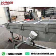 High Quality Buckwheat Dehulling Machine Buckwheat Shelling Machine thumbnail-4