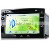 Erisin ES7691M 7 Inch 2 Din Car Audio DVD With GPS 3G Radio thumbnail-3